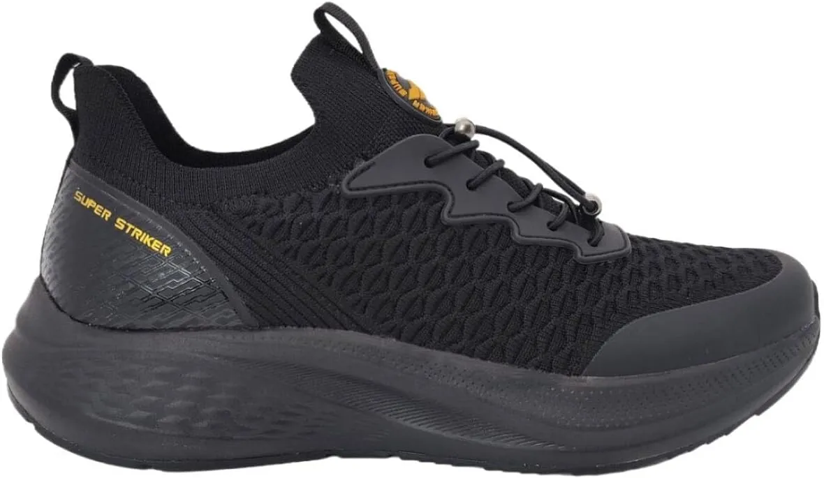 Women's Fashion Slip-On Knitted Casual Sneakers Walking Shoes Camp Shoes Lightweight Breathable Sports Shoes