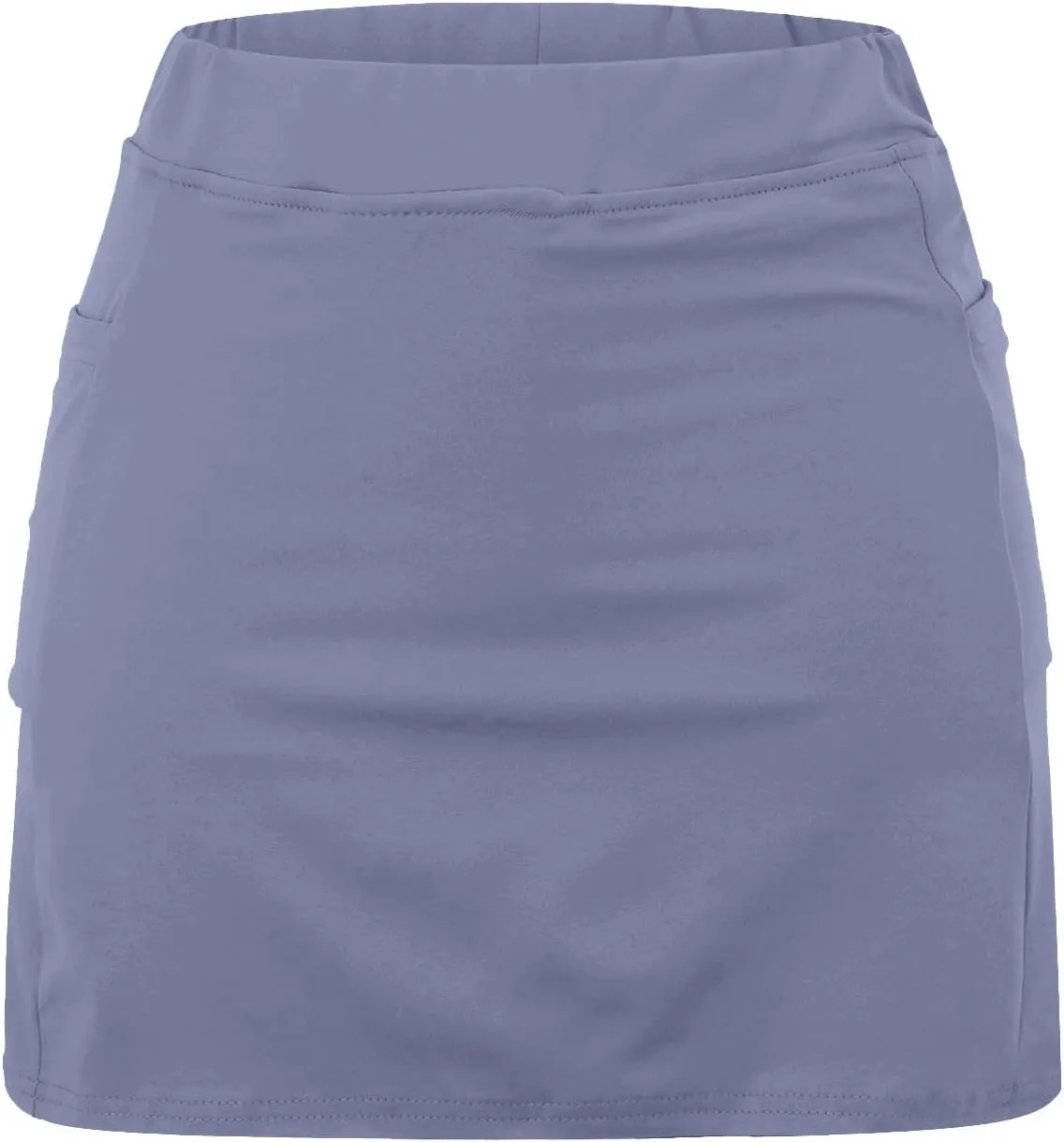 Women's Mini Tennis Skirt with Shorts 2025 Athletic Workout Cute Golf Skorts Trendy Summer Gym Clothes for Casual