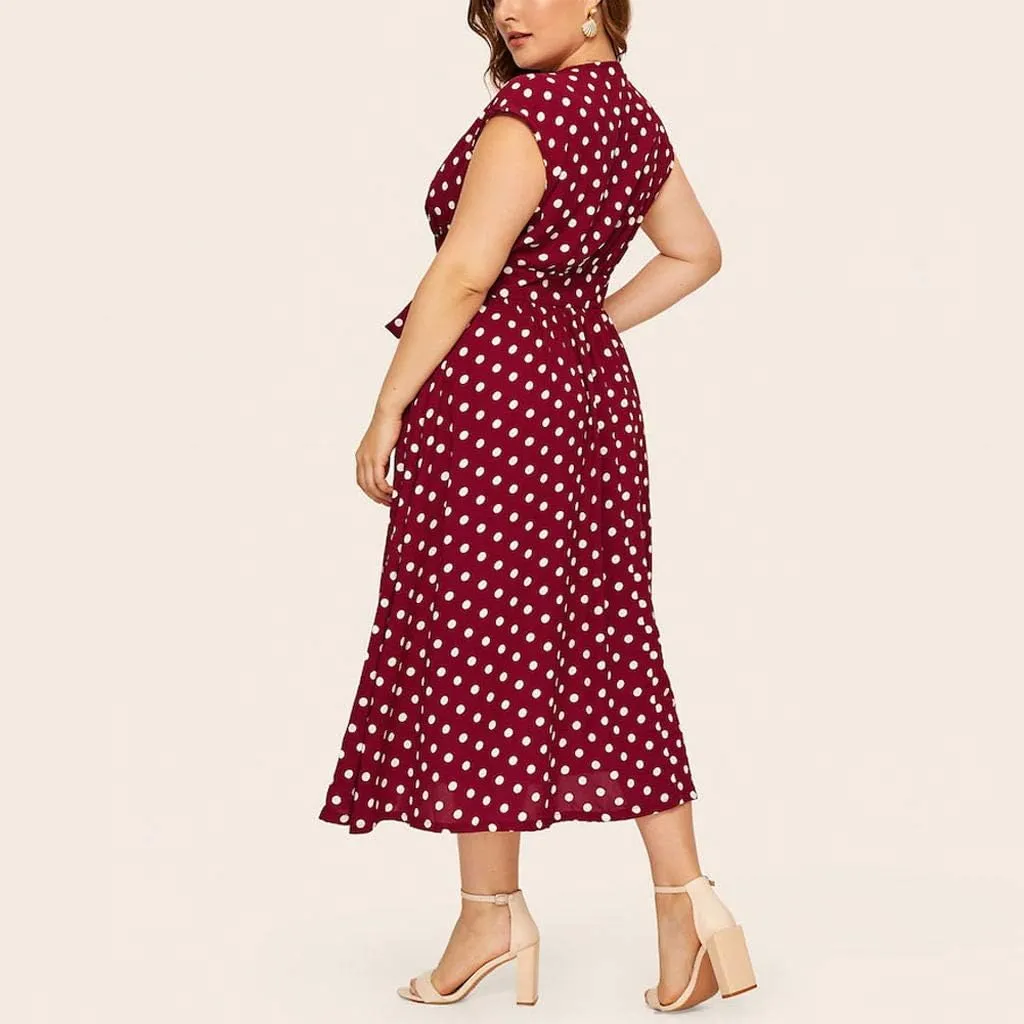 Women's Plus Size Maxi Long Dress Sexy Off Shoulder Sundress Bohemian Style Floral Print Slit Dress Vestidos