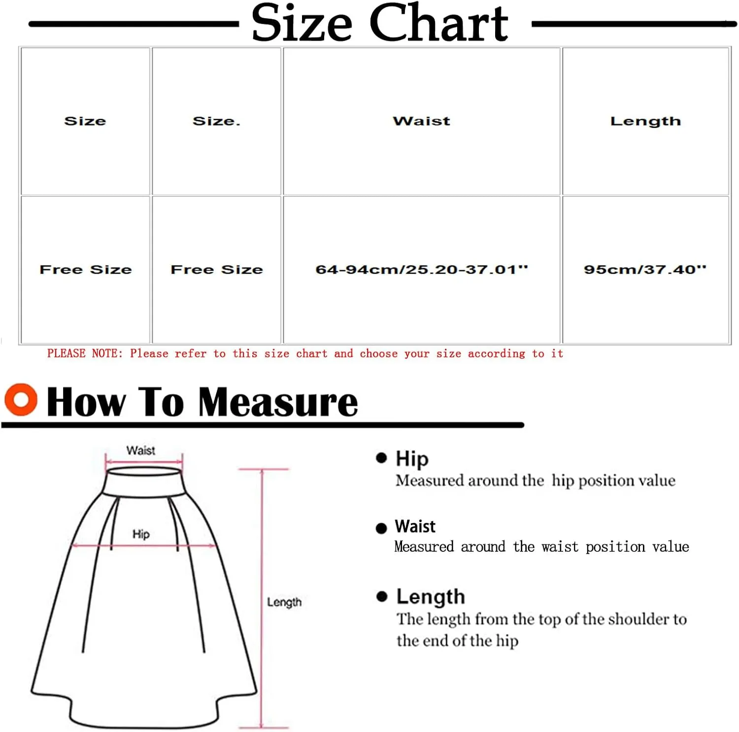 Women's Summer Beach Elastic High Waist A Line Long Skirts Trendy Casual Vacation Loose Solid Color Flowy Midi Skirt