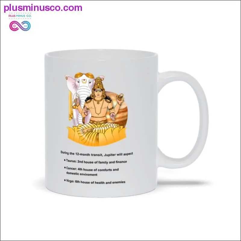 Zodiac design Mugs
