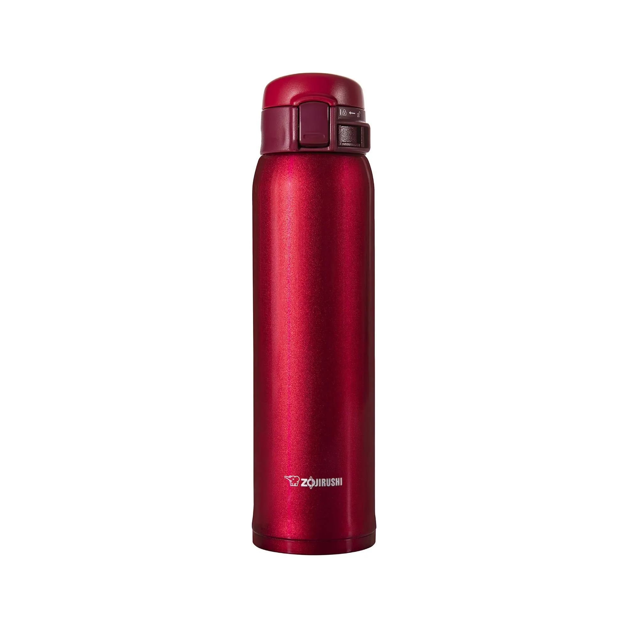 Zojirushi Stainless Mug SM-SE36/48/60